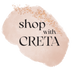 shop with creta